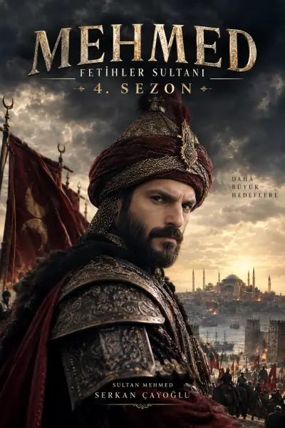 Sultan Muhammad Fateh Season 4