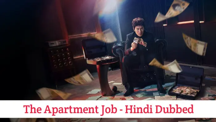 The Apartment Job