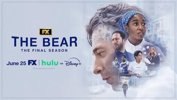 The Bear — Season 5 (Final)