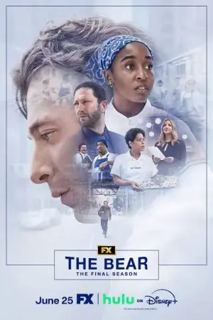 The Bear — Season 5 (Final) — Watch Online