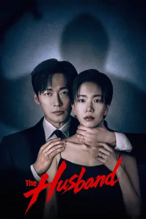 The Husband poster