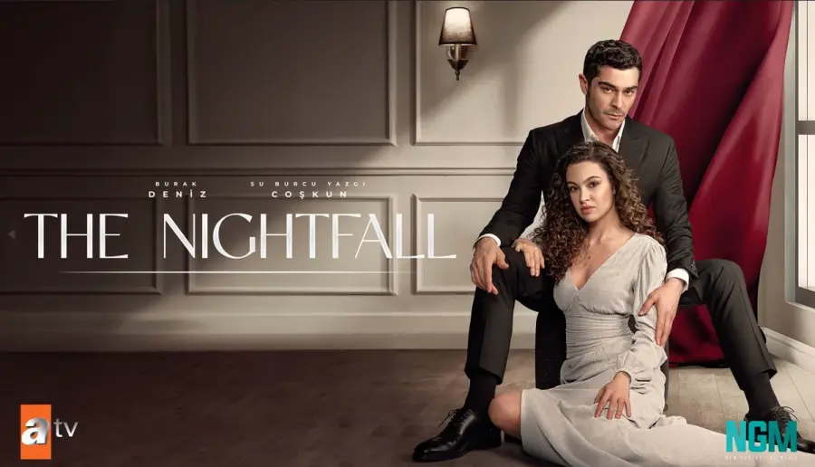 The Nightfall