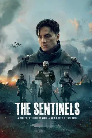 The Sentinels — Season 1 — Watch Online