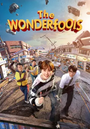 The Wonderfools — Watch Online