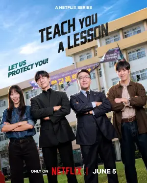 Teach You a Lesson — Watch Online