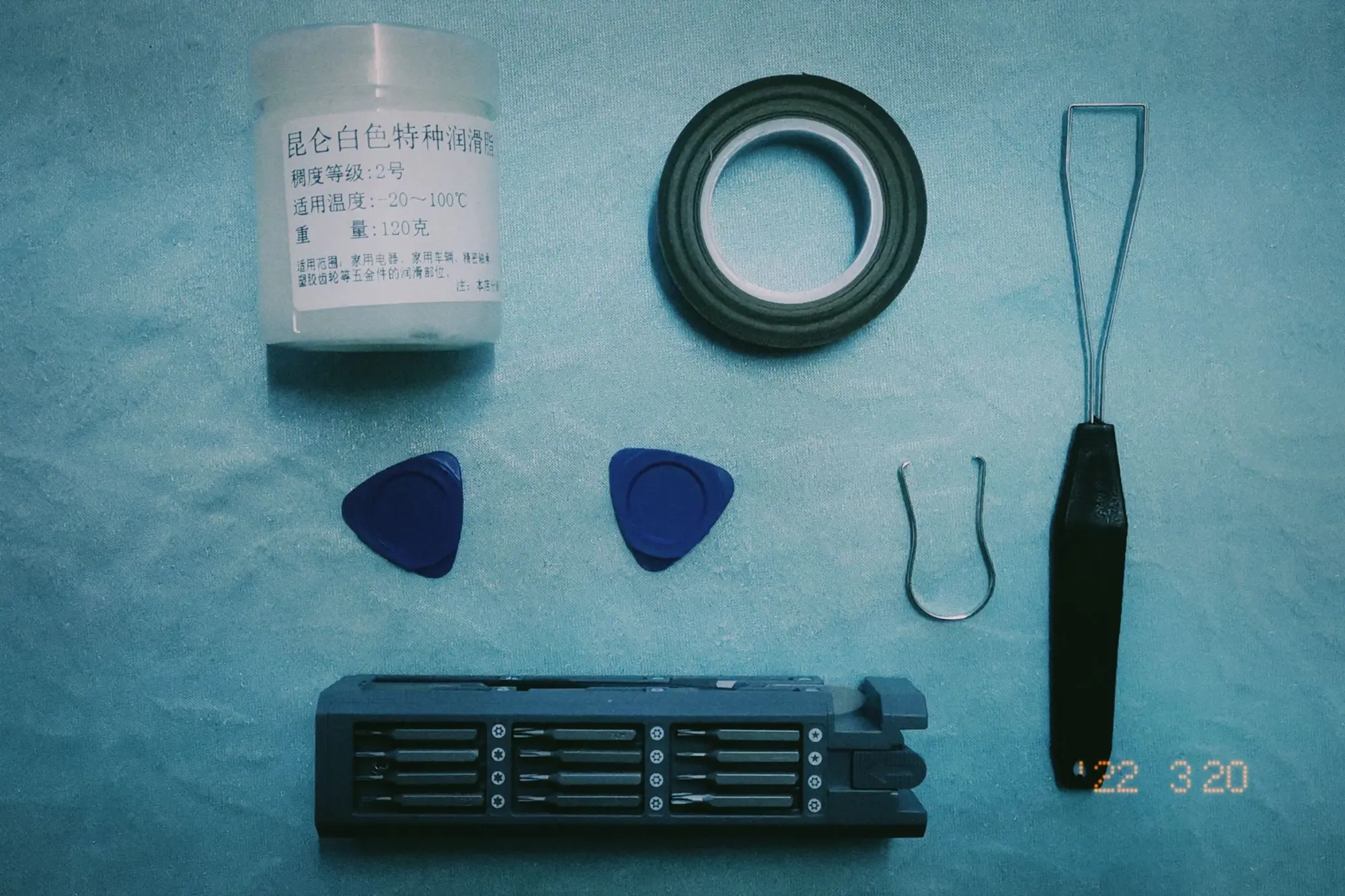 tools
