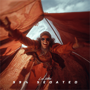 99% Sedated is a part of the 6 feet above ground album