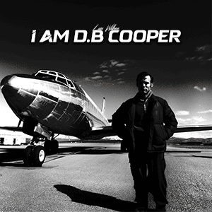 Dark Ambience D.B Cooper by Lars Willsen