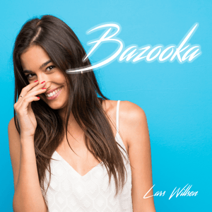 Bazooka - A great synth rock song by Lars Willsen