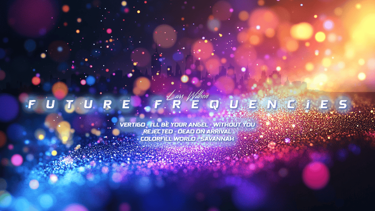 Future Frequencies: Reclaiming the Synth Heart of the 80s