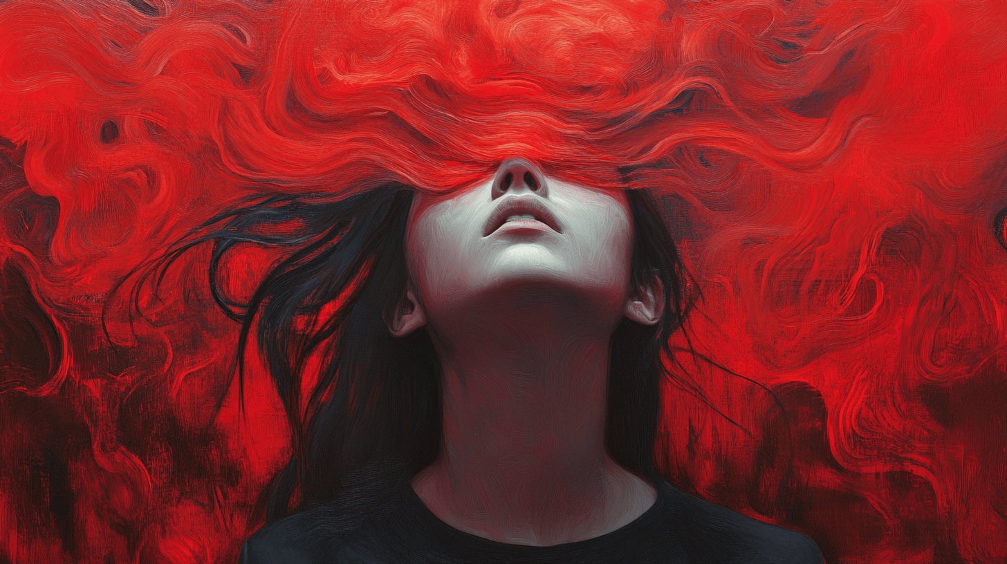 Through the Noise: A Wake-Up Call for a Generation Lost in Illusion