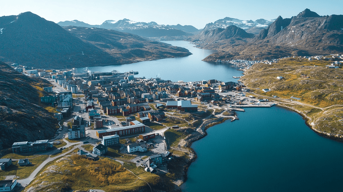 Writing Ourselves Out of Existence - A Greenlandic Reflection on the Power of the Written Word