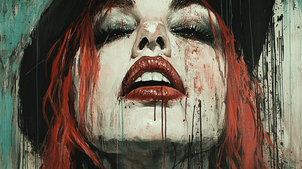 The Grunge Illusion - How Spoiled Snobs Pretending to Be Broken Nearly Killed Rock