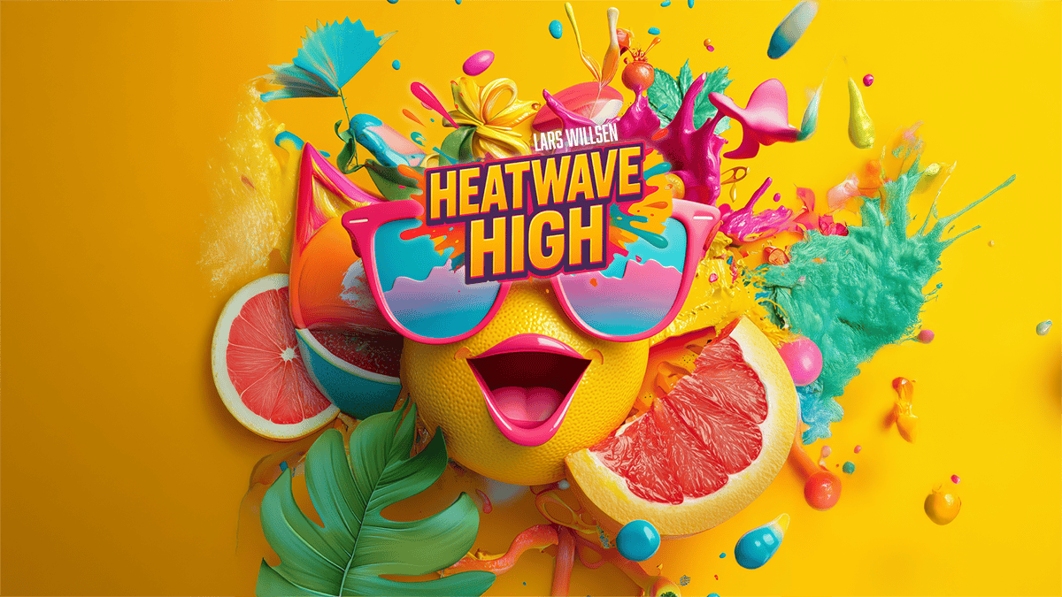 Heatwave High: A Soundtrack for the Season
