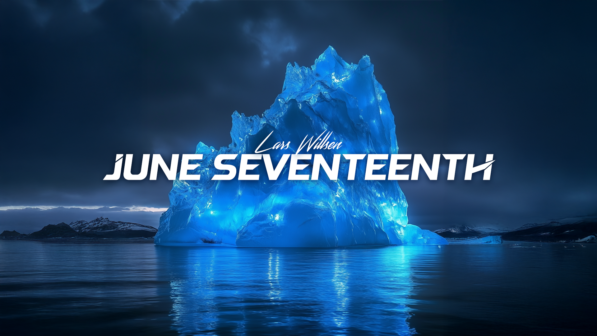 Forever loved - Never forgotten - Nuugaatsiaq