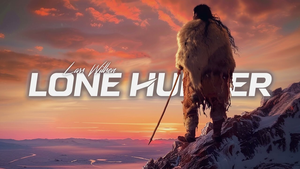 Lone Hunter - A Song of Remorse, Memory, and the Echoes of Silence
