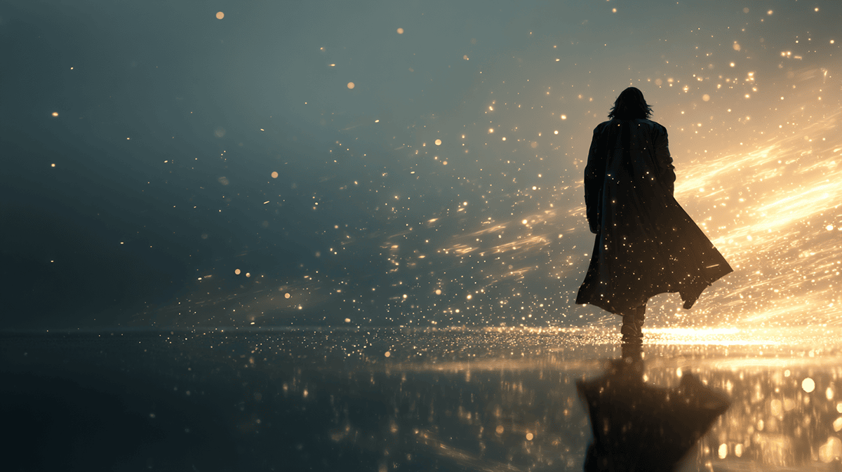 Mind Travel - Journeys Beyond the Body