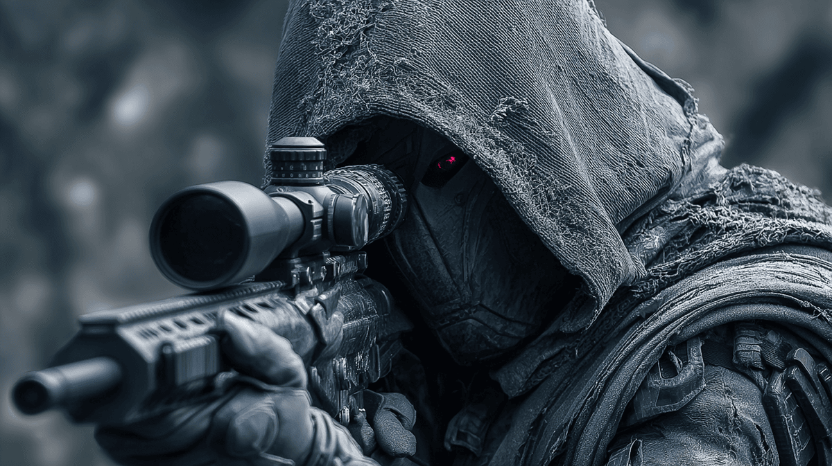 Why Modern Assassins Are Stupid - 10 Reasons Snipers and Cells Keep Getting Exposed in 2025