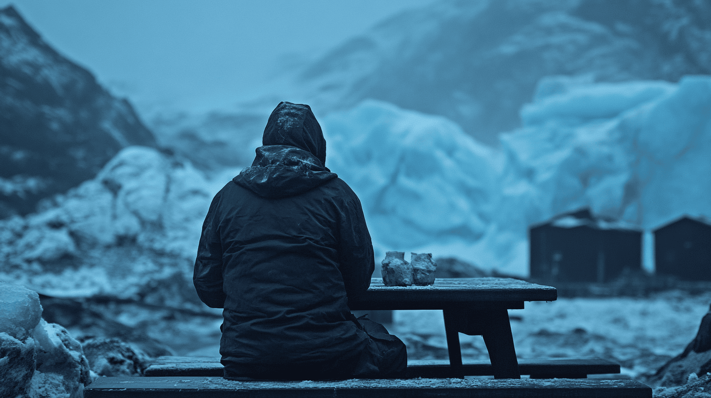 Reality in Greenland - What They Don’t Want to Remember