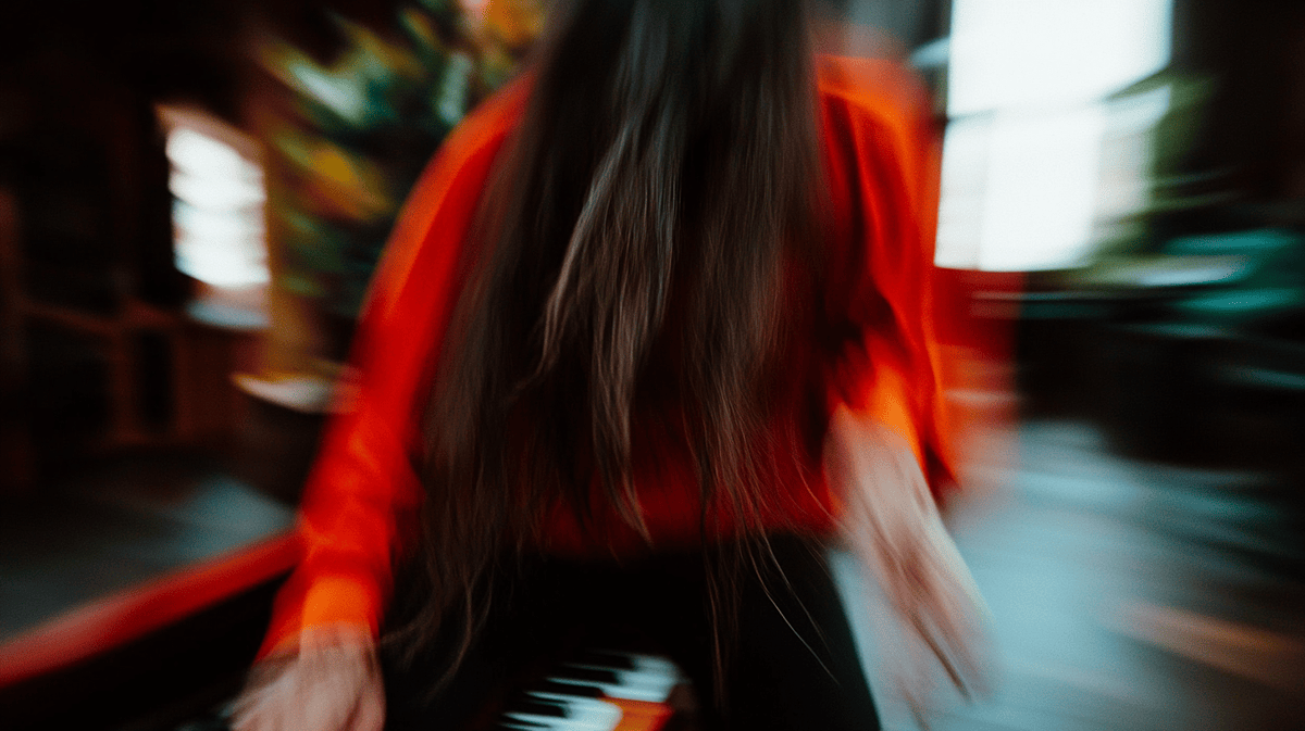 The Day I Chose Music Over Graduation