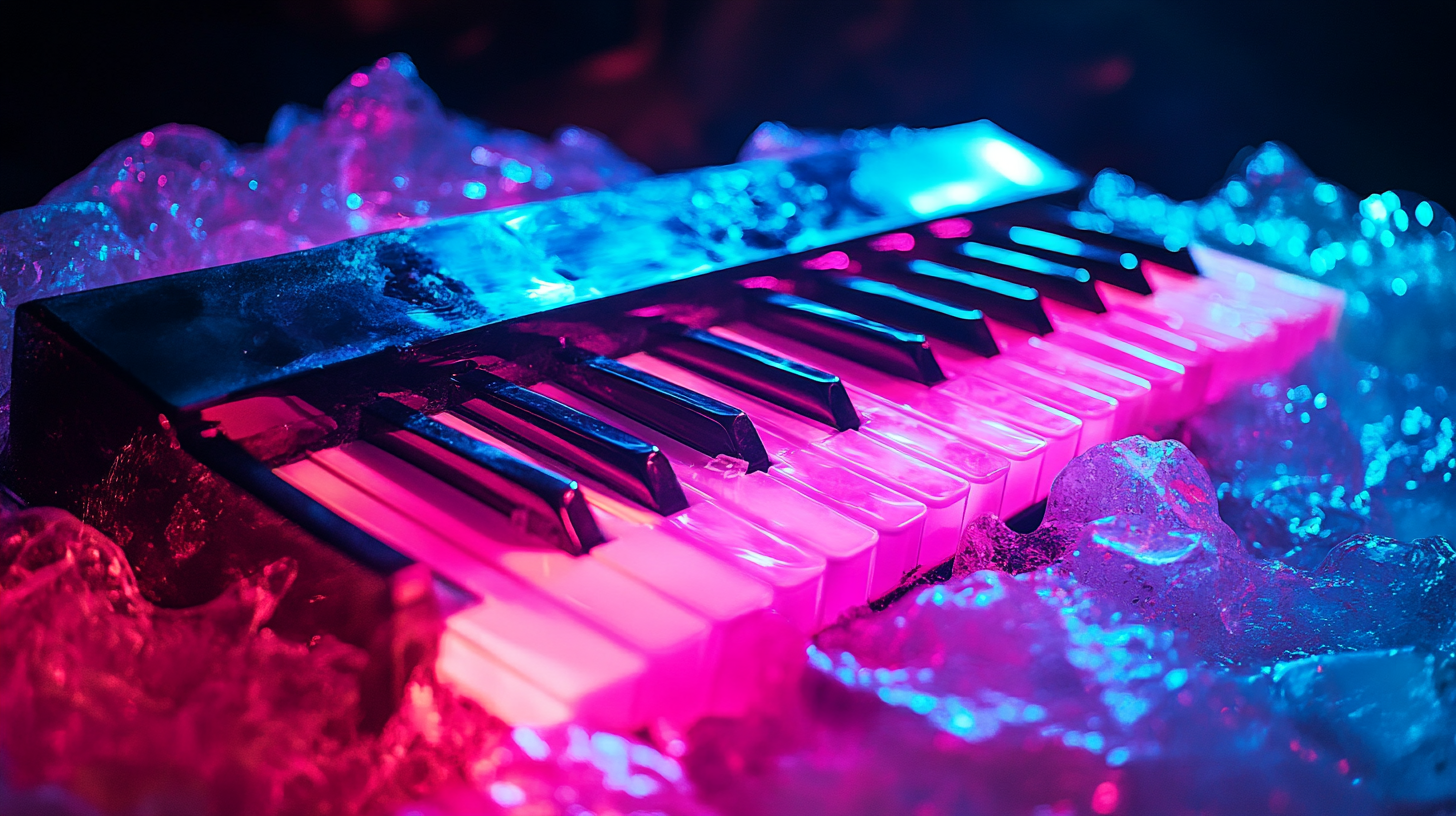Writing Music After a Stroke: My Journey of Rediscovery