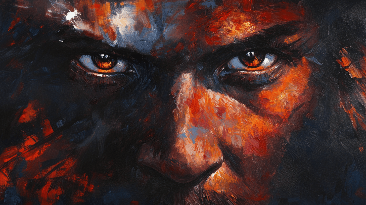 The Shaman’s Vision - A Nation at the Crossroads