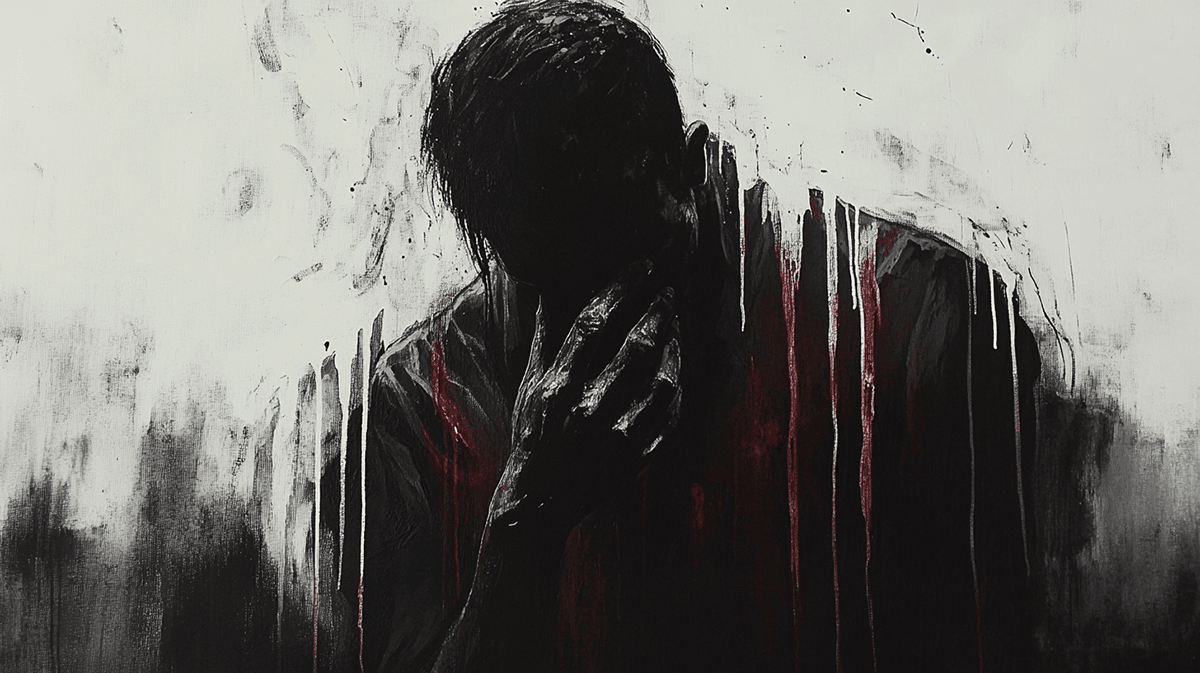 They Harmed Us - And I Will Never Forgive Them