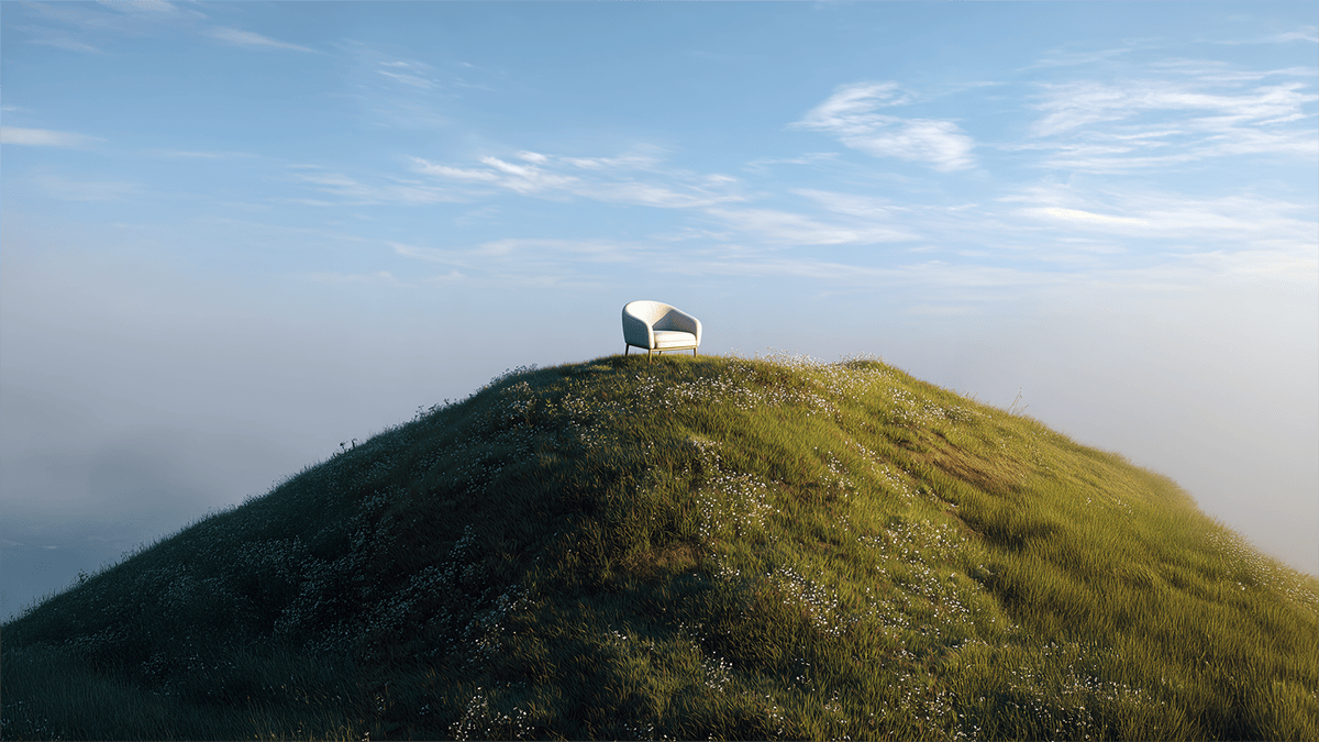 Top of the hill - an album by Lars Willsen