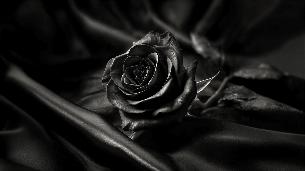 Where Shadows Stay, Love Leaves a Trace