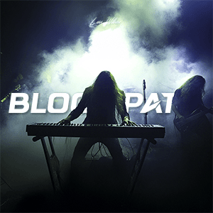 Bloodpath incl. show intro