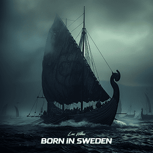 A great synth pop/edm track by Lars Willsen