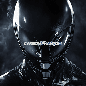Carbon Phantom is a Synthwave track by Lars Willsen