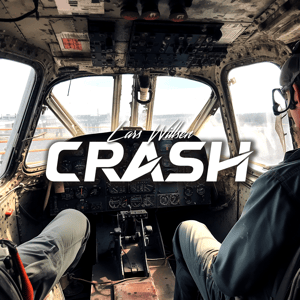 Crash is a fusion metal track by Lars Willsen