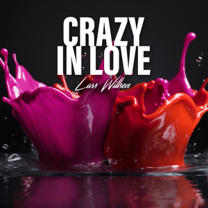 A great synth rock love song by Lars Willsen