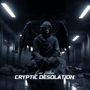 A 5 track synth fusion metal by Lars WIllsen