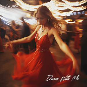 Dance With Me by Lars Willsen
