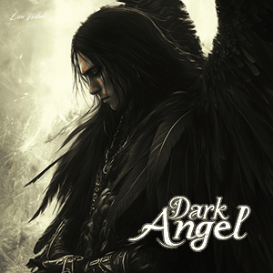 Dark Angel was written a few decades ago in times diffecult to comprehend  - By Lars Willsen