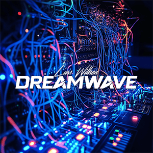 Dreamwave, ambient by Lars Willsen