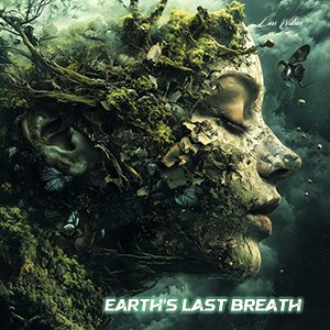 Earths last Breath ambience by Lars Willsen