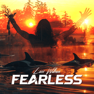 Fearless was written while auditioning for Pretty Maids, dedicated to Ronnie Atkins -  Written by Lars Willsen