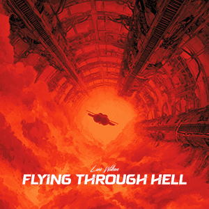Flying Through Hell - A aprt of the 6 feet above ground EP