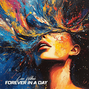Forever In A Day by Lars Willsen