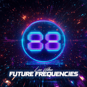 Synthwave rock, great instrumentals by Lars Willsen