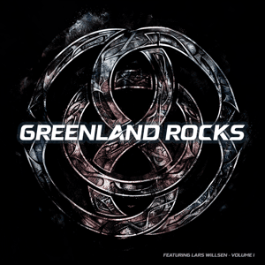 Greenland Rocks - A playlist with Lars Willsen songs on Spotify