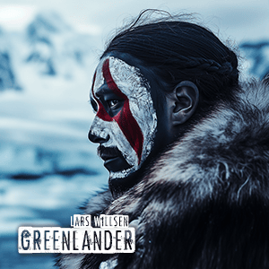 Greenlander synth rock by Lars Willsen