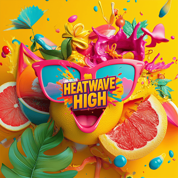 Heatwave High are some of Lars Willsen’s best songs