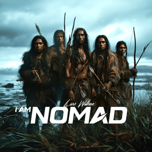 A cinematic track about Inuit by Lars Willsen