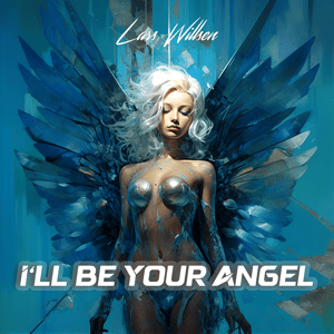 Ill Be your angel is a synthwave song by Lars Willsen