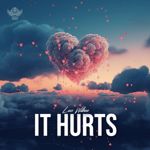 It Hurts is a synth ballad love song by Lars Willsen