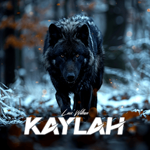 Kaylah, a potent pop rock song by Lars Willsen